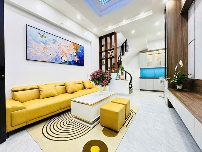 Hình ảnh Cho thuê nhà nguyên căn Văn Cao Ba Đình, Hà Nội