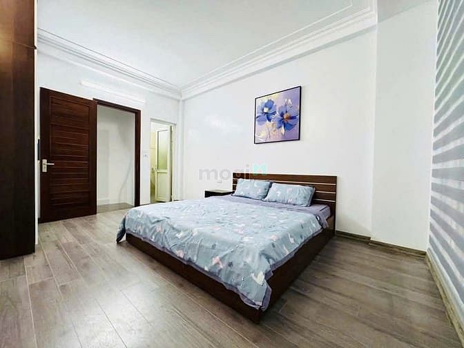 Hình ảnh Cho thuê nhà nguyên căn Văn Cao Ba Đình, Hà Nội