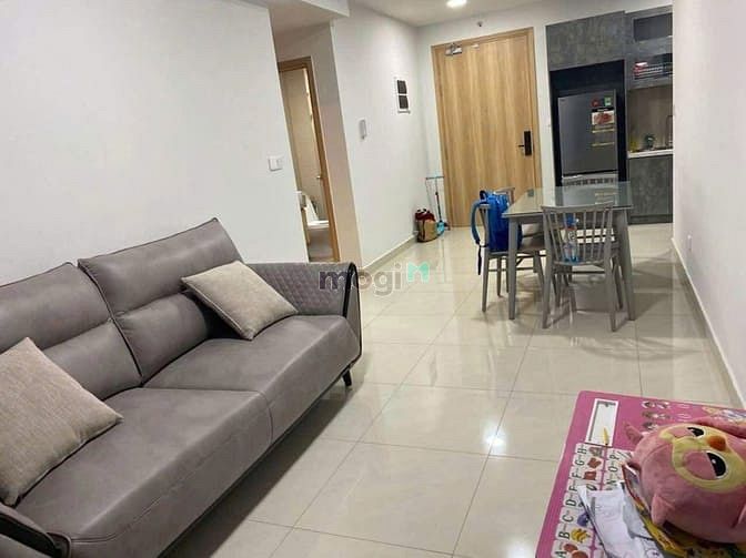 Hình ảnh Ruby Garden, Nguyễn Sỹ Sách, P15, TB, 55m2, 1PN, 2WC, NT, 7tr5/tháng.