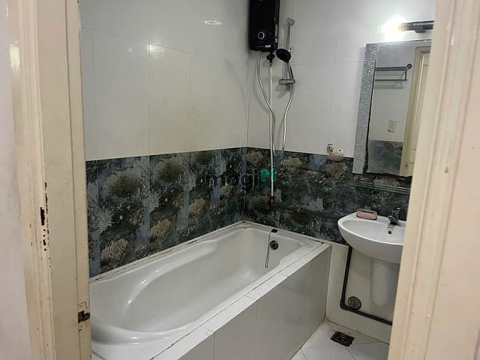 Hình ảnh C/c PN Techcons, Hoa sứ, Phú NHuận: 90m2, 2PN, 2WC, NT, 16tr5/th