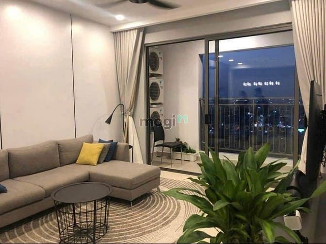 Hình ảnh C/c PN Techcons, Hoa sứ, Phú NHuận: 90m2, 2PN, 2WC, NT, 16tr5/th