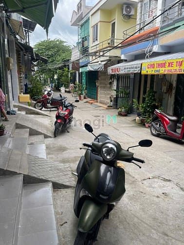 Hình ảnh Bán nhà Kk99, Phú Định, P16, Q8, 1,95 tỷ