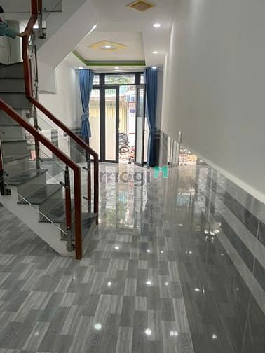 Hình ảnh Bán nhà Kk99, Phú Định, P16, Q8, 1,95 tỷ