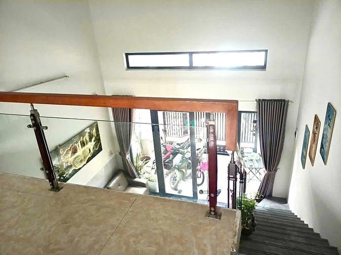 Hình ảnh Giá Tốt Nhất - Nhà 2 Tầng - 51M2 - Ngô Chí Quốc - Bình Chiểu-Thủ Đức.