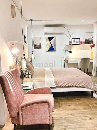 Hình ảnh LU APARTMENTS trống Trang Chủ MB66.COM / Đăng Ký Tặng 66K Full NT từ 10tr - Tại Quận 2