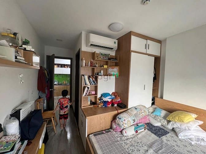 Hình ảnh Chung cư Saigon Tower,Thoại Ngọc Hầu, Hoà Thanh, TP, 67m2, 2pn, 8tr
