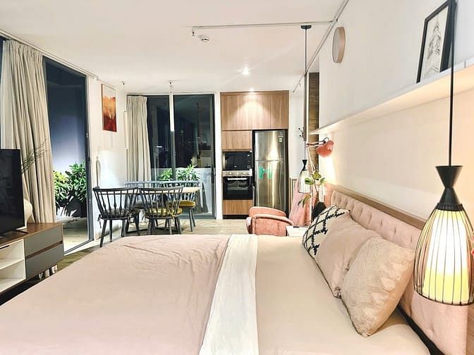 Hình ảnh LU APARTMENTS trống Trang Chủ MB66.COM / Đăng Ký Tặng 66K Full NT từ 10tr - Tại Quận 2