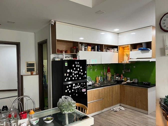 Hình ảnh Chung cư Saigon Tower,Thoại Ngọc Hầu, Hoà Thanh, TP, 67m2, 2pn, 8tr