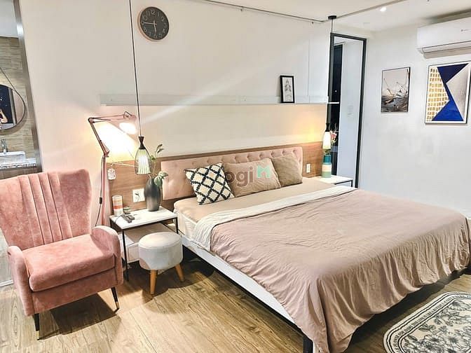 Hình ảnh LU APARTMENTS trống Trang Chủ MB66.COM / Đăng Ký Tặng 66K Full NT từ 10tr - Tại Quận 2