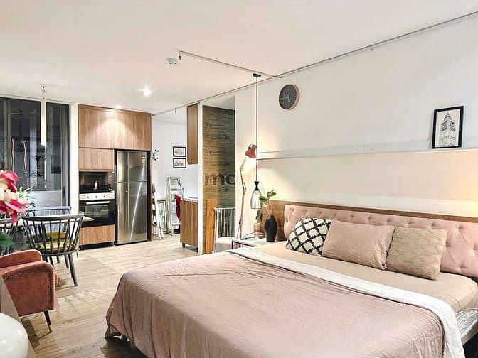 Hình ảnh LU APARTMENTS trống Trang Chủ MB66.COM / Đăng Ký Tặng 66K Full NT từ 10tr - Tại Quận 2