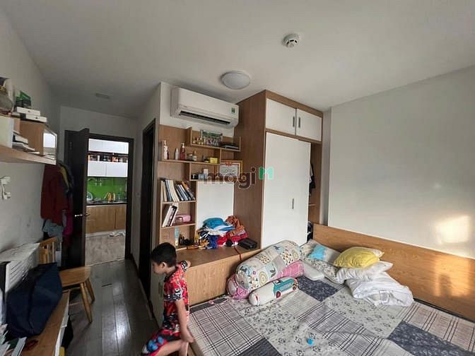 Hình ảnh Chung cư Saigon Tower,Thoại Ngọc Hầu, Hoà Thanh, TP, 67m2, 2pn, 8tr