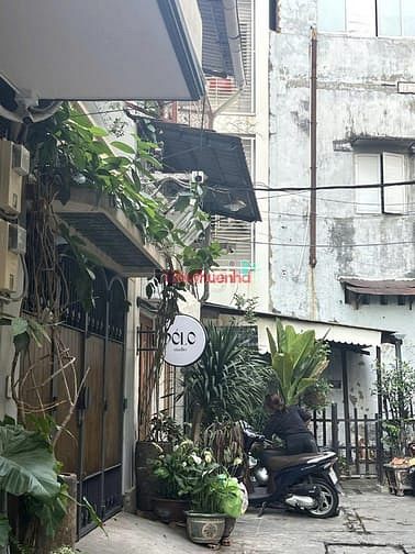 Hình ảnh Cho thuê nhà – Cách Mạng Tháng 8, P. Bến Thành, Quận 1
