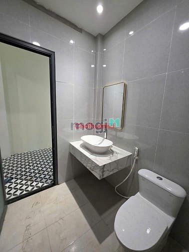 Hình ảnh Cho thuê nhà – Cách Mạng Tháng 8, P. Bến Thành, Quận 1