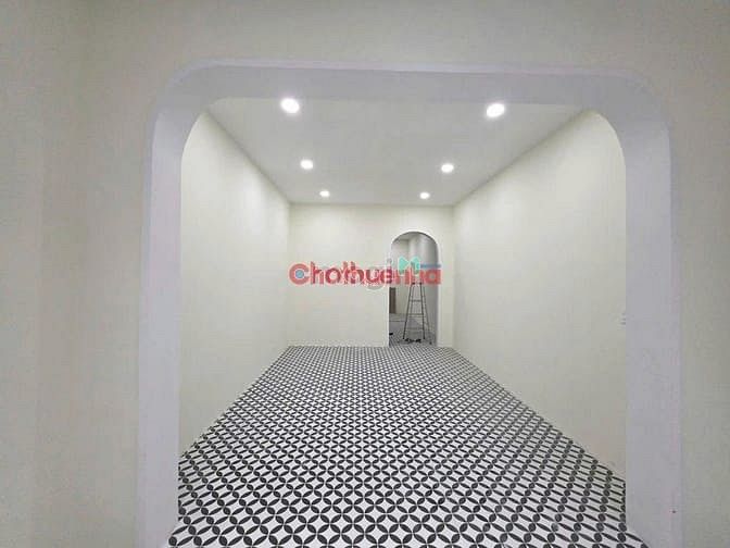 Hình ảnh Cho thuê nhà – Cách Mạng Tháng 8, P. Bến Thành, Quận 1
