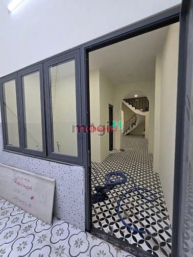 Hình ảnh Cho thuê nhà – Cách Mạng Tháng 8, P. Bến Thành, Quận 1