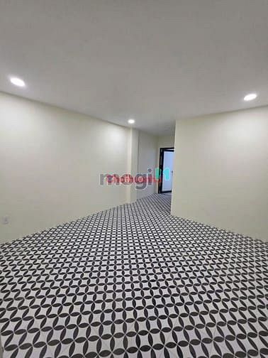 Hình ảnh Cho thuê nhà – Cách Mạng Tháng 8, P. Bến Thành, Quận 1