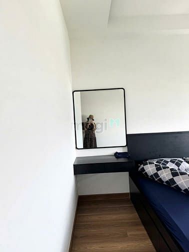 Hình ảnh Chung cư Resgreen, Thoại Ngọc Hầu, TP: 70m2, 2pn, 2wc, nội thất, 12tr