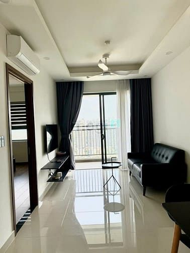 Hình ảnh Chung cư Resgreen, Thoại Ngọc Hầu, TP: 70m2, 2pn, 2wc, nội thất, 12tr