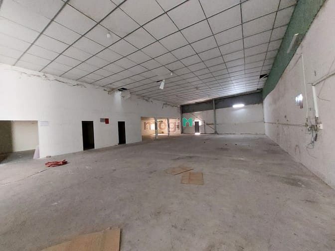 Hình ảnh Cho thuê kho từ 200M² đến 4500M² tại Liên Chiểu, giá tốt chỉ từ 47k/m2