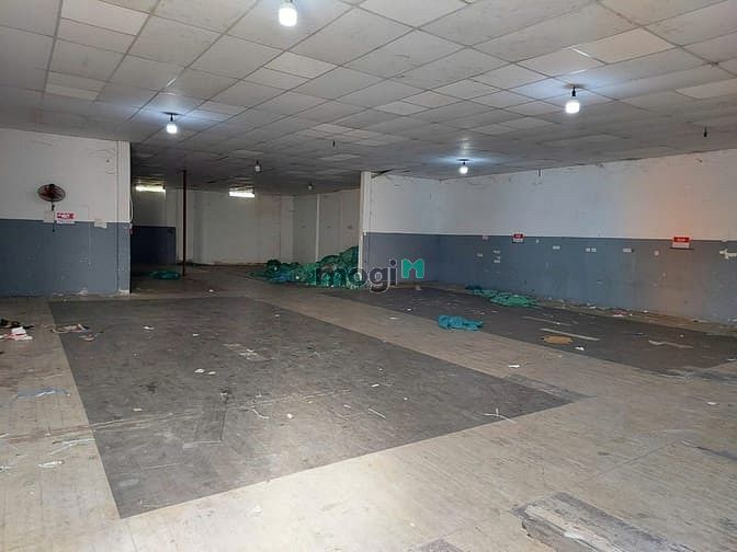 Hình ảnh Cho thuê kho từ 200M² đến 4500M² tại Liên Chiểu, giá tốt chỉ từ 47k/m2