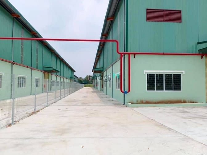Hình ảnh Cho thuê kho từ 200M² đến 4500M² tại Liên Chiểu, giá tốt chỉ từ 47k/m2