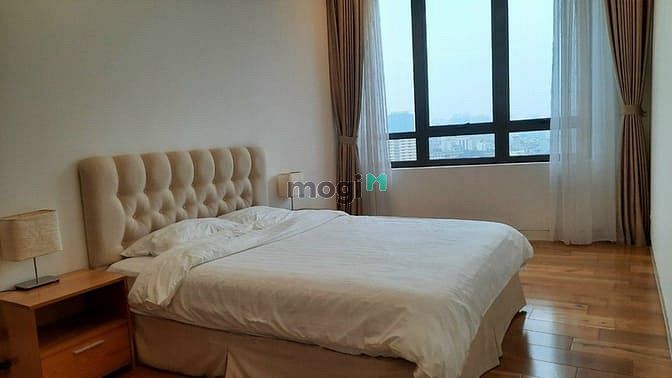 Hình ảnh Cho thuê Trang Chủ MB66.COM / Đăng Ký Tặng 66K IPH từ 2, 3, 4 phòng ngủ & penthouse - full nội thất.