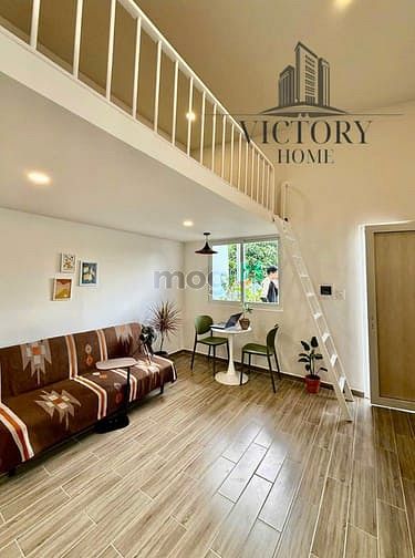 Hình ảnh Cho thuê Trang Chủ MB66.COM / Đăng Ký Tặng 66K duplex mới 100% ngay sát Quận 1, gần ĐH Hồng Bàng, UEH