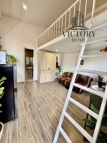 Hình ảnh Cho thuê Trang Chủ MB66.COM / Đăng Ký Tặng 66K duplex mới 100% ngay sát Quận 1, gần ĐH Hồng Bàng, UEH
