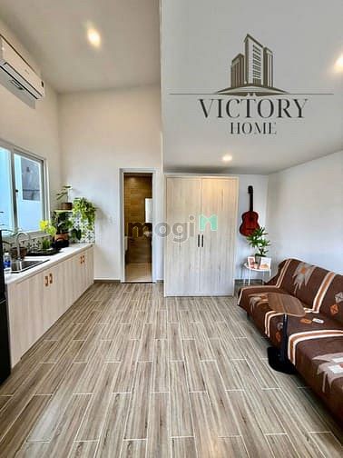 Hình ảnh Cho thuê Trang Chủ MB66.COM / Đăng Ký Tặng 66K duplex mới 100% ngay sát Quận 1, gần ĐH Hồng Bàng, UEH