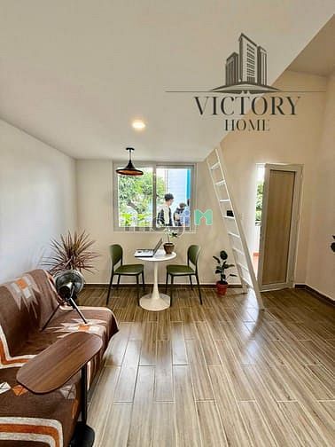 Hình ảnh Cho thuê Trang Chủ MB66.COM / Đăng Ký Tặng 66K duplex mới 100% ngay sát Quận 1, gần ĐH Hồng Bàng, UEH