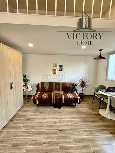 Hình ảnh Cho thuê Trang Chủ MB66.COM / Đăng Ký Tặng 66K duplex mới 100% ngay sát Quận 1, gần ĐH Hồng Bàng, UEH