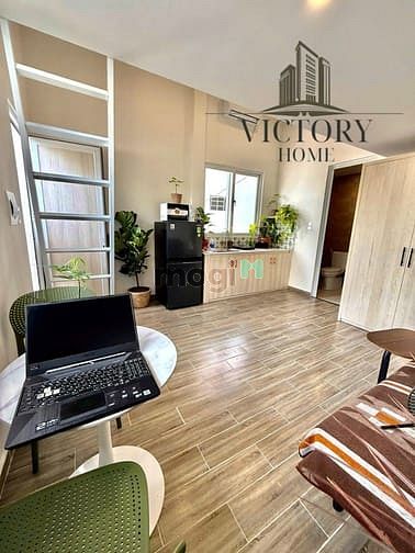 Hình ảnh Cho thuê Trang Chủ MB66.COM / Đăng Ký Tặng 66K duplex mới 100% ngay sát Quận 1, gần ĐH Hồng Bàng, UEH