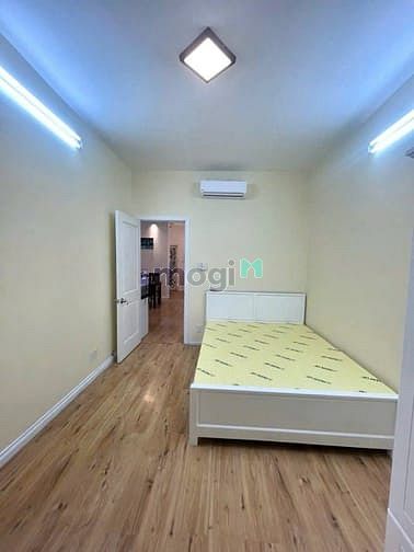 Hình ảnh Chung cư Đinh Tiên Hoàng, Q1: 2p ngủ, 90m2, full nội thất, 12tr/tháng