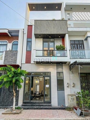 Hình ảnh nhà phố bình tân- vị trí, giá tốt