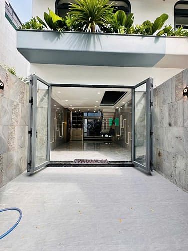 Hình ảnh nhà phố bình tân- vị trí, giá tốt