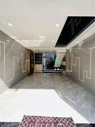 Hình ảnh nhà phố bình tân- vị trí, giá tốt