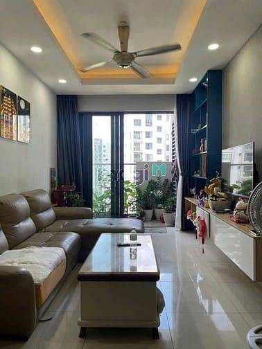 Hình ảnh Carillon 2 -Hòa Thạnh, Tân Phú : 74m2, 2p ngủ, 2wc, NT, 11tr5/tháng.