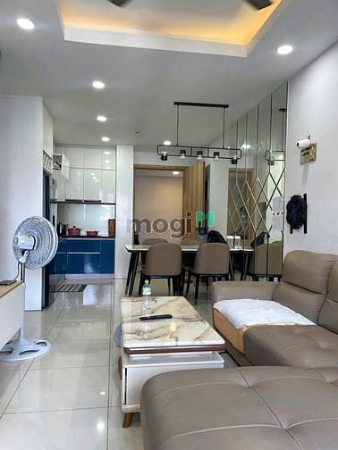 Hình ảnh Carillon 2 -Hòa Thạnh, Tân Phú : 74m2, 2p ngủ, 2wc, NT, 11tr5/tháng.