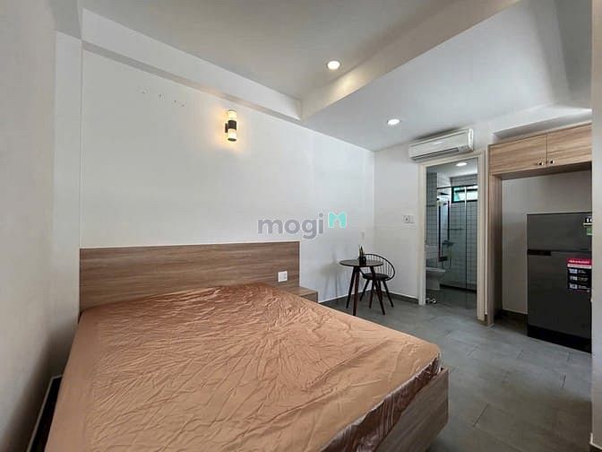 Hình ảnh Studio Cửa sổ Gần Lotte, Sunrise, Dh TDT, NTT, UFM, RMIT