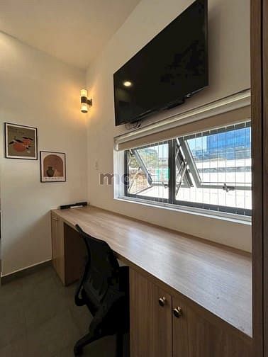 Hình ảnh Studio Cửa sổ Gần Lotte, Sunrise, Dh TDT, NTT, UFM, RMIT