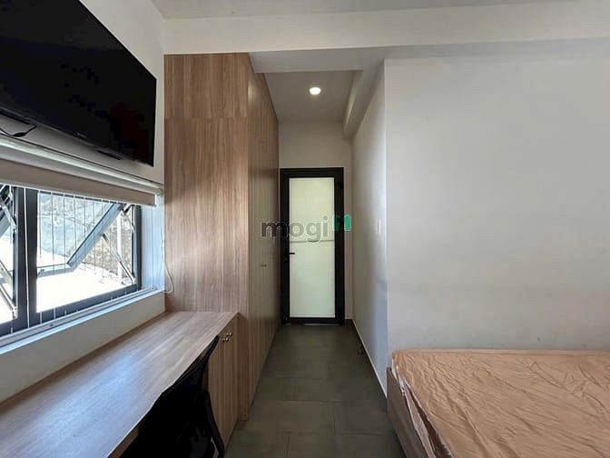 Hình ảnh Studio Cửa sổ Gần Lotte, Sunrise, Dh TDT, NTT, UFM, RMIT