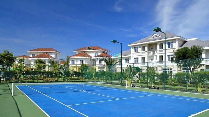Hình ảnh Cập nhật giá bán biệt thự CHATEAU Phú Mỹ Hưng Quận 7