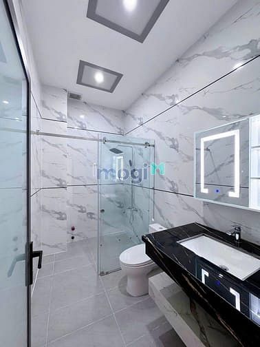 Hình ảnh Bán nhà mặt tiền Hồ Văn Long, Bình Tân