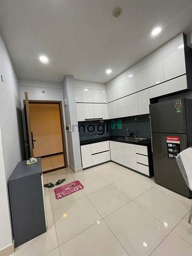Hình ảnh Chung cư Phúc Yên 2, Phan Huy Ích, TB: 2p ngủ, NT mới, 10tr/th, 87m2