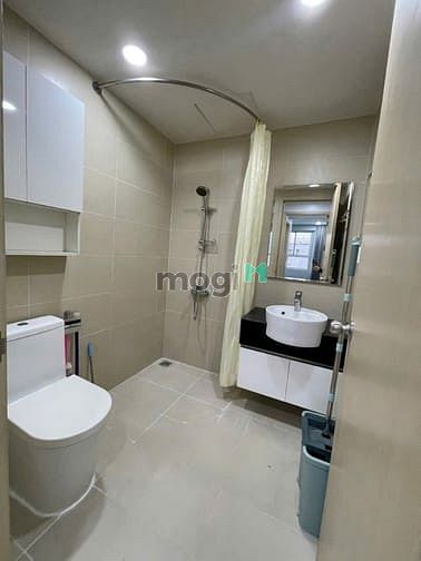 Hình ảnh Chung cư Phúc Yên 2, Phan Huy Ích, TB: 2p ngủ, NT mới, 10tr/th, 87m2