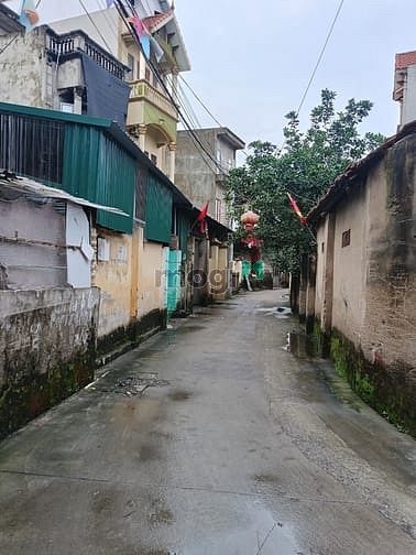 Hình ảnh Bán đất tại Duyên Thái, Thường Tín, Hà Nội, 3,4 tỷ, 57m2, pháp lý đầy