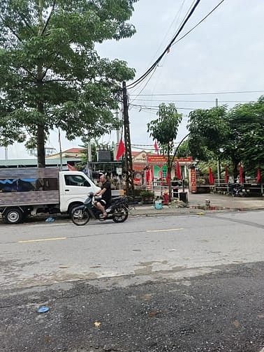 Hình ảnh Bán đất tại Duyên Thái, Thường Tín, Hà Nội, 3,4 tỷ, 57m2, pháp lý đầy