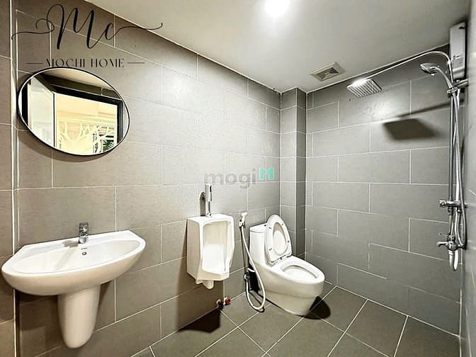 Hình ảnh Cho thuê Trang Chủ MB66.COM / Đăng Ký Tặng 66K studio ngay sát Quận 1 cửa sổ trời full nội thất