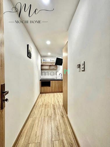 Hình ảnh Cho thuê Trang Chủ MB66.COM / Đăng Ký Tặng 66K studio ngay sát Quận 1 cửa sổ trời full nội thất