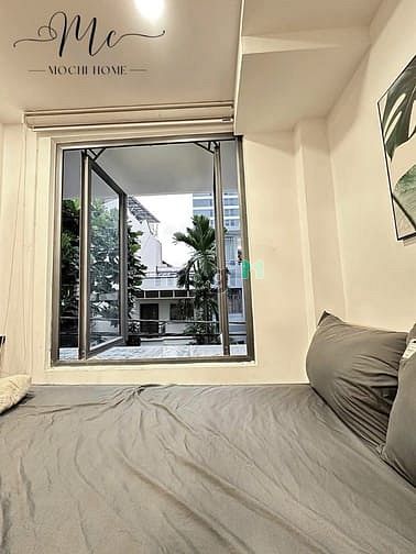 Hình ảnh Cho thuê Trang Chủ MB66.COM / Đăng Ký Tặng 66K studio ngay sát Quận 1 cửa sổ trời full nội thất
